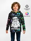 Детское худи / MARSHMELLO
