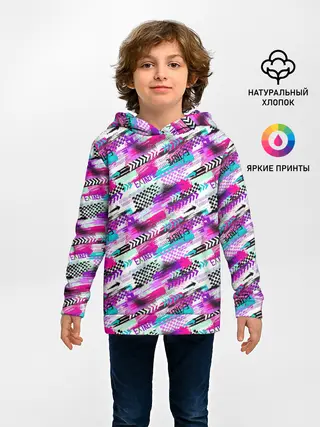 Детское худи / EXTREME