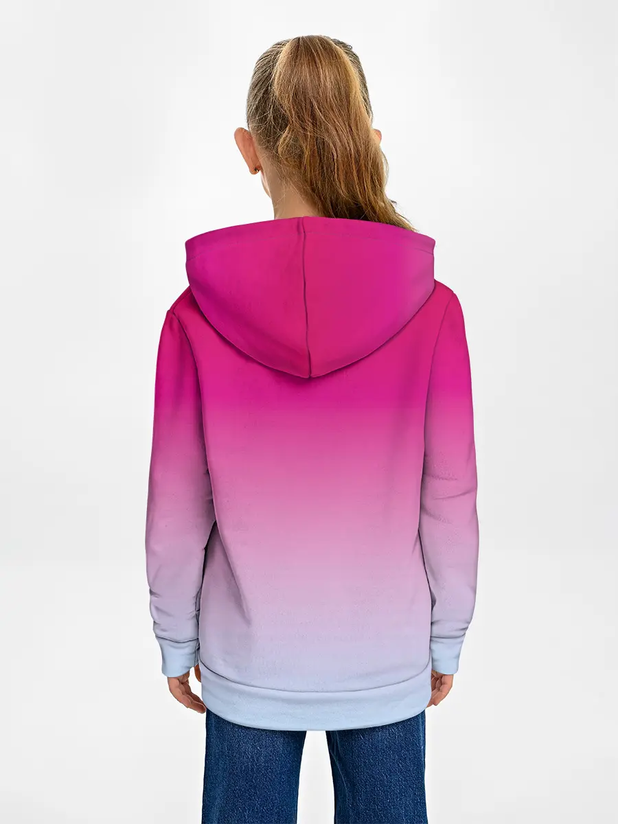 Детское худи / Межвидовые рецензенты