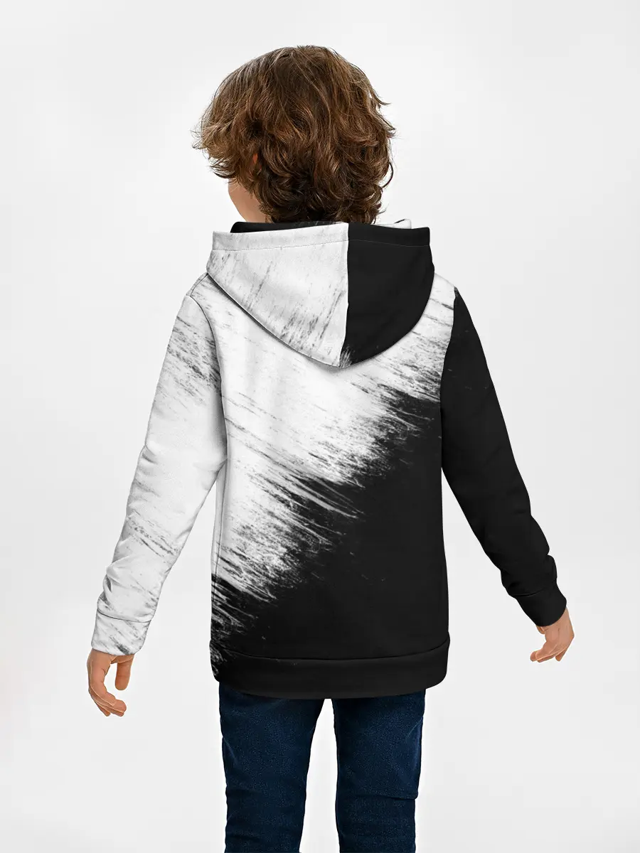 Детское худи / Blink-182