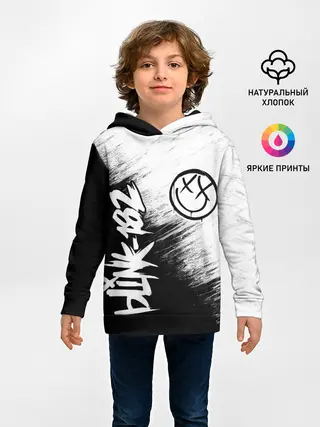 Детское худи / Blink-182