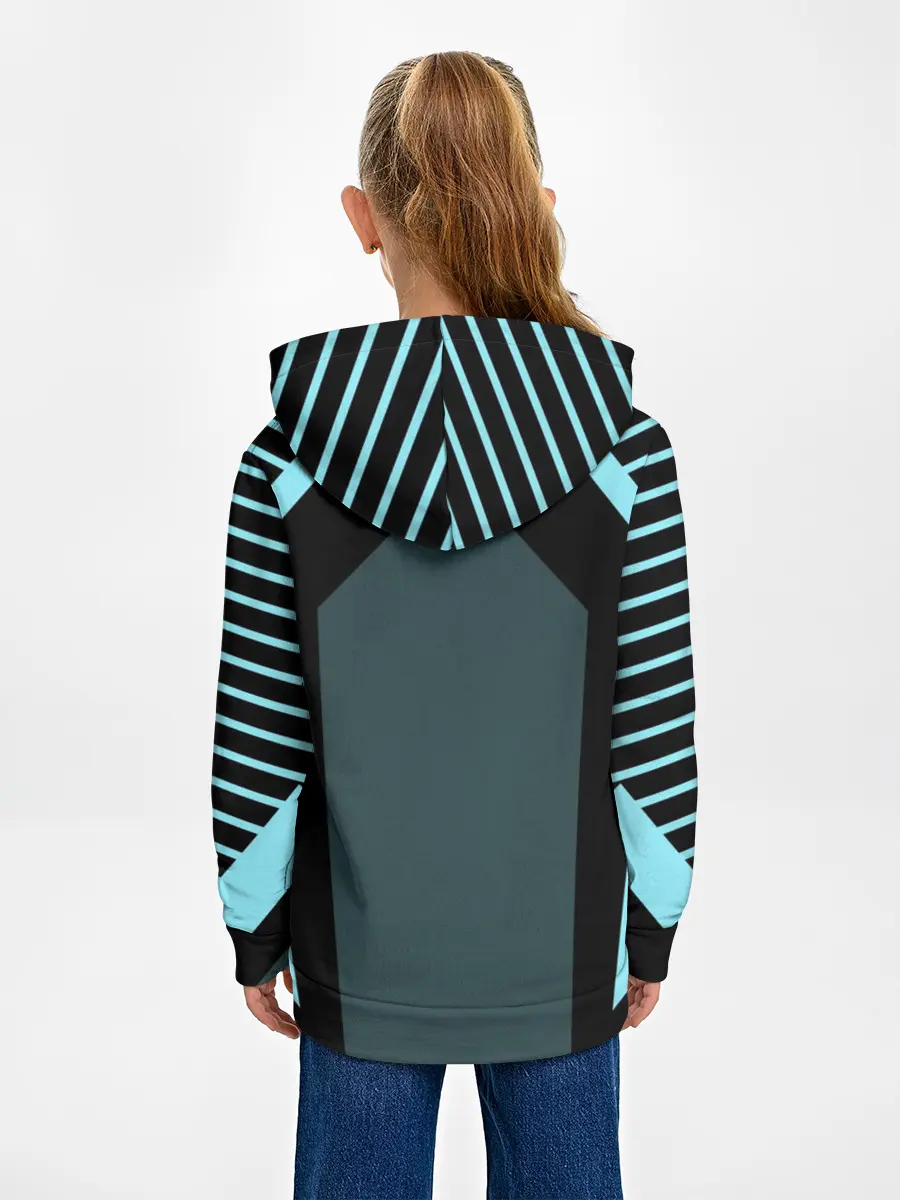 Детское худи / Fitness