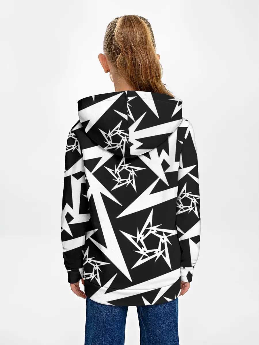 Детское худи / Metallica