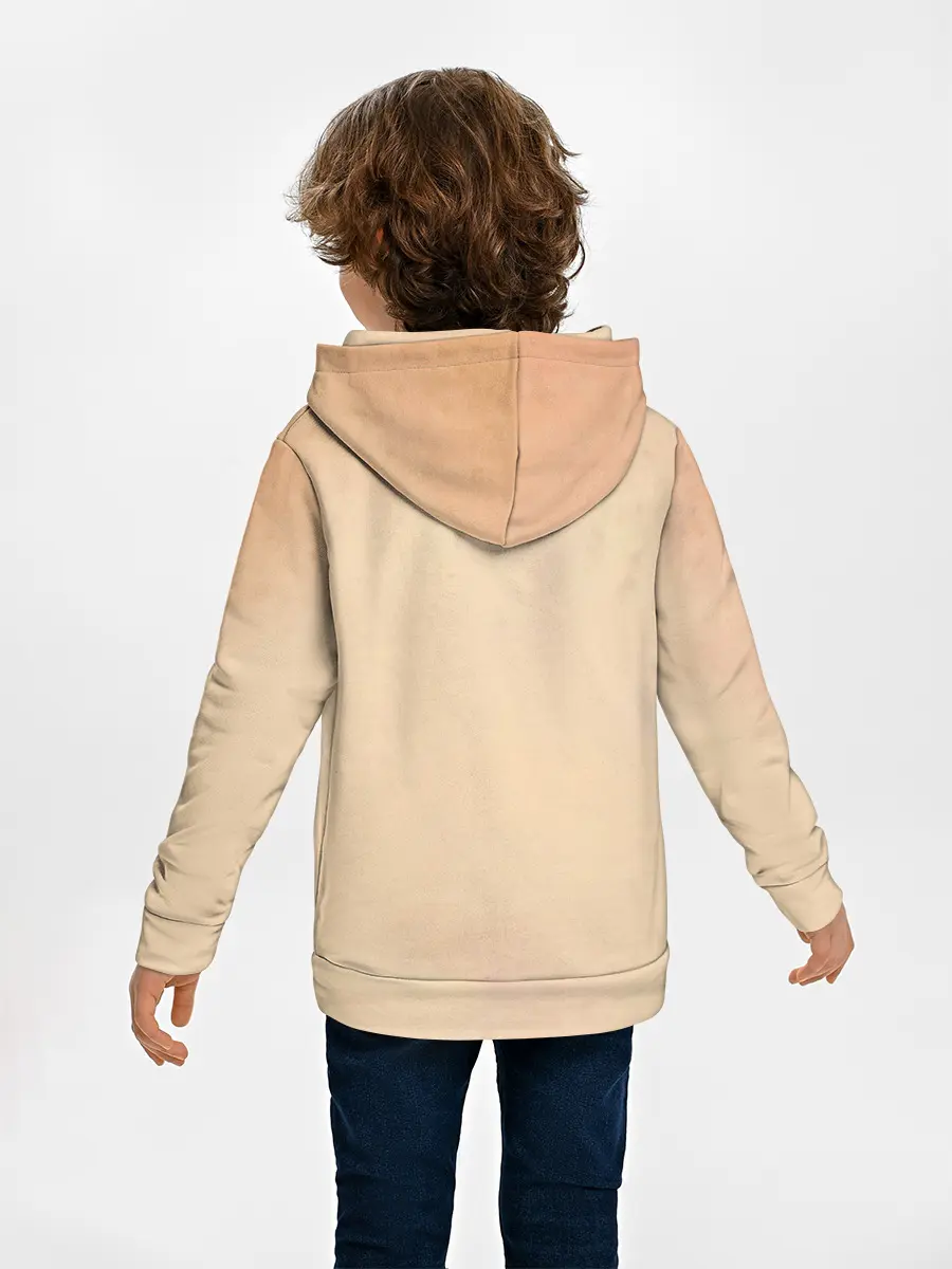 Детское худи / Псайдак