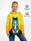 Детское худи / BoJack Horseman