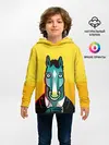 Детское худи / BoJack Horseman
