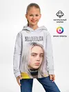 Детское худи / BillieEilish