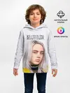 Детское худи / BillieEilish