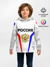 Детское худи / РОССИЯ