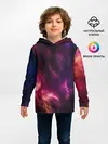 Детское худи / КОСМОС