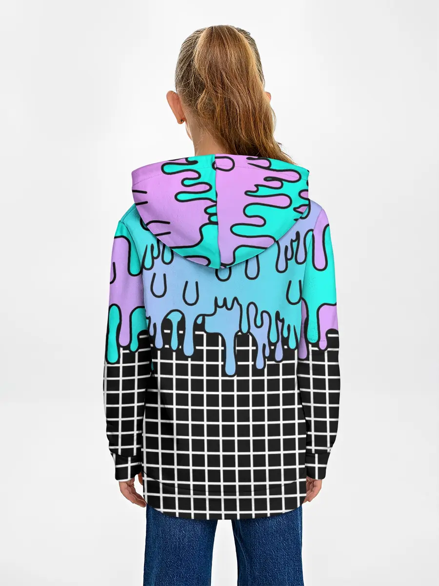 Детское худи / Beach MIami