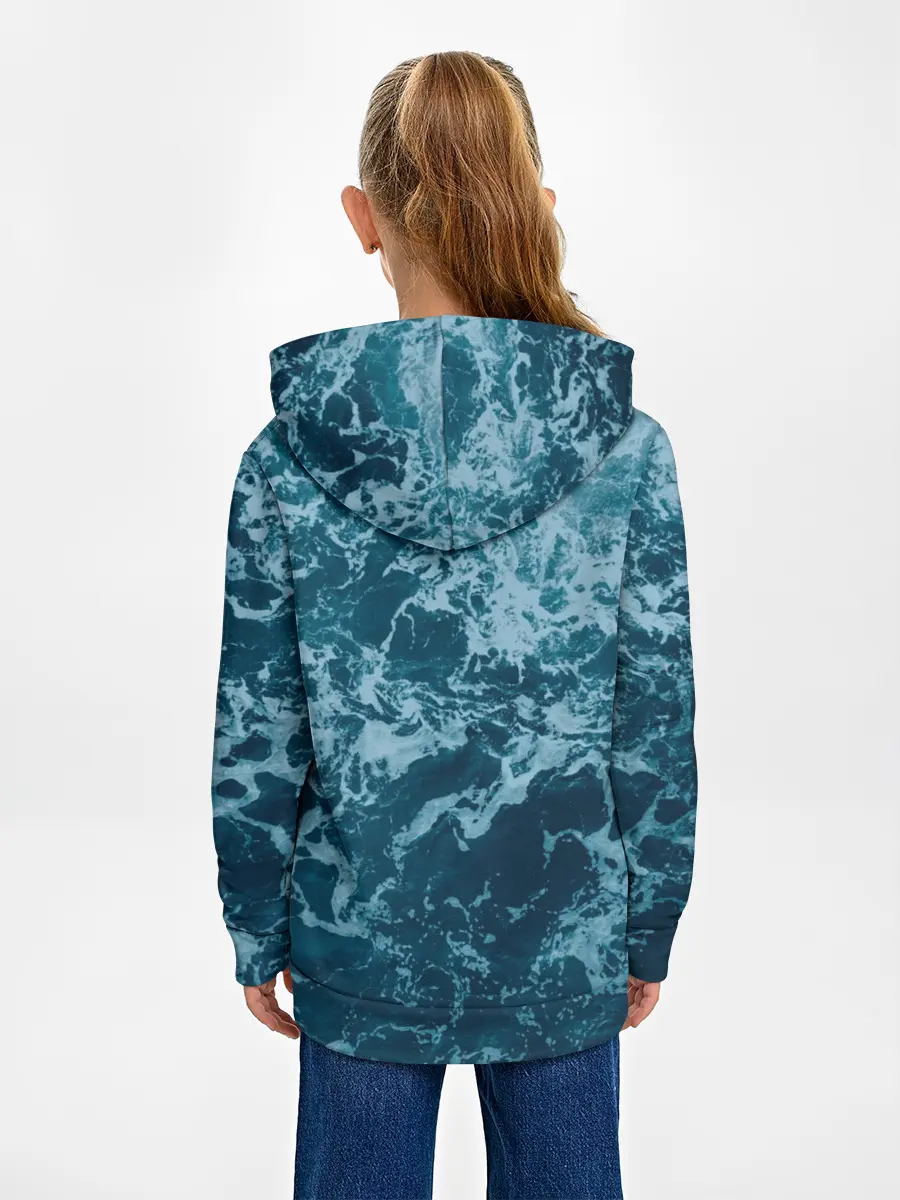 Детское худи / ГРОТ