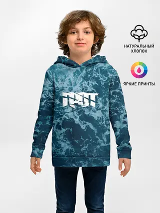 Детское худи / ГРОТ