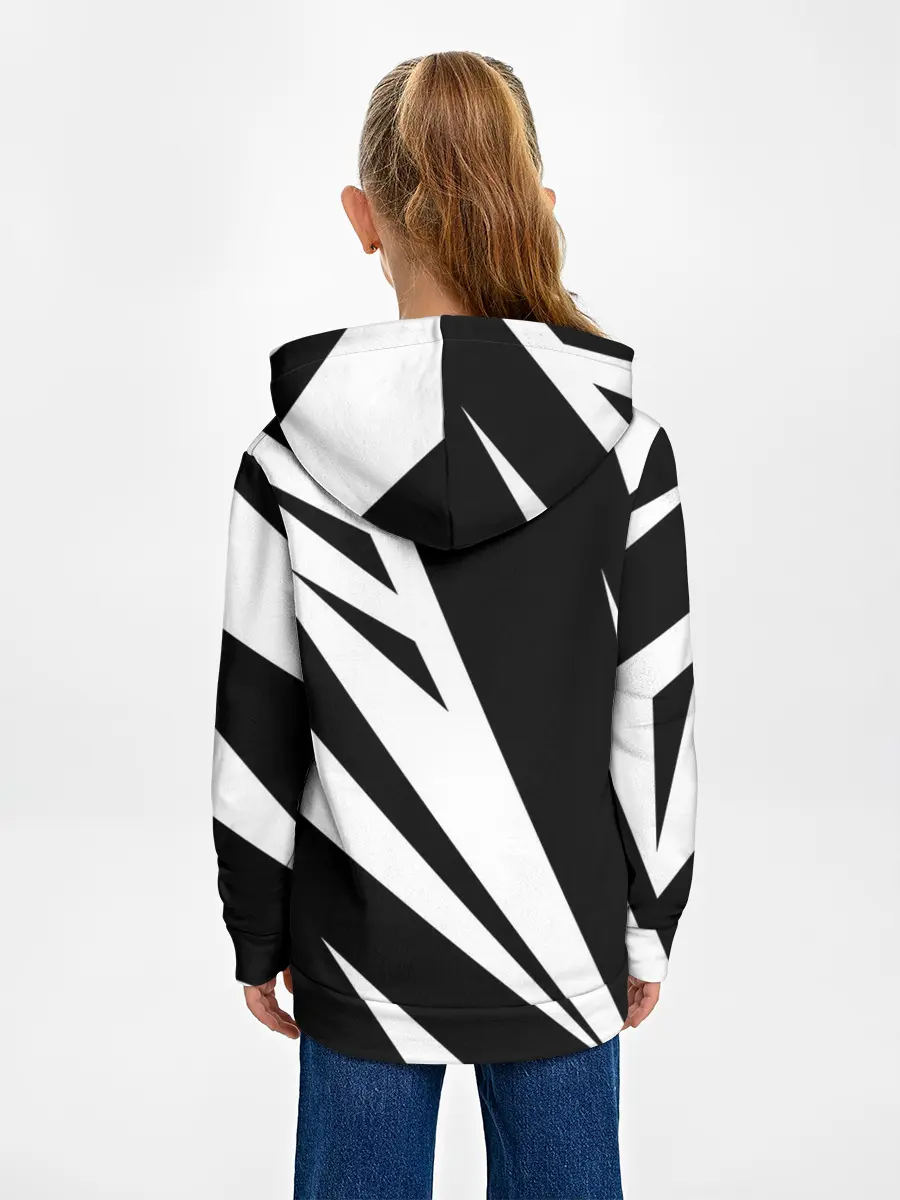 Детское худи / Россия