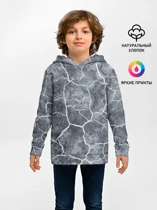 Детское худи / Chaos Stability