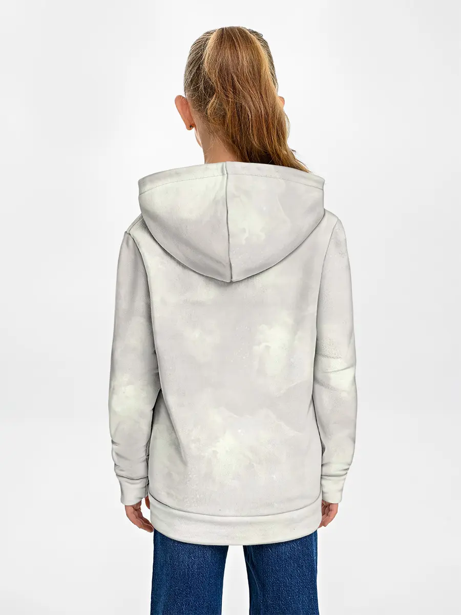 Детское худи / CYBERPUNK 2077