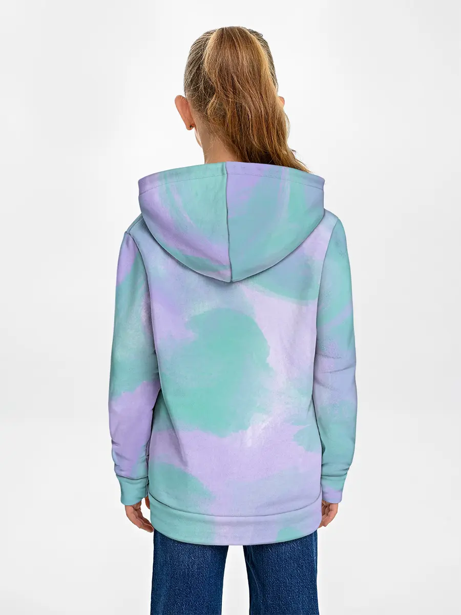 Детское худи / Тристана