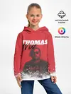 Детское худи / Thomas Mraz