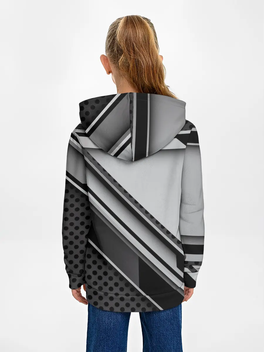 Детское худи / PUBG