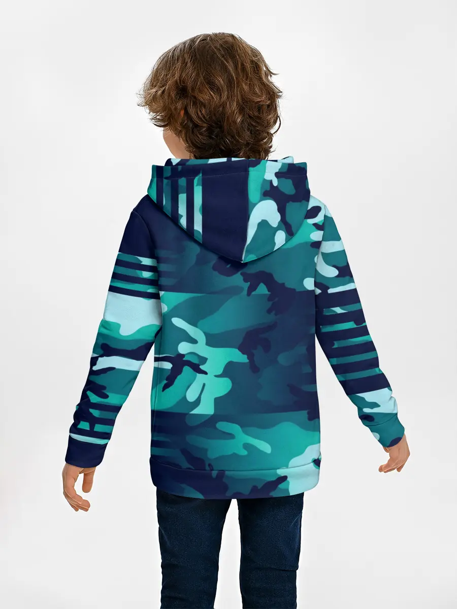 Детское худи / Sport