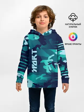 Детское худи / Sport