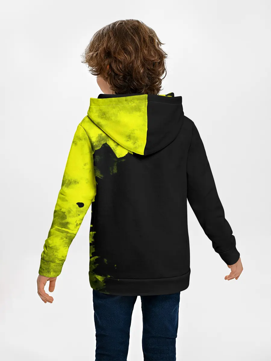 Детское худи / Канеки Кан