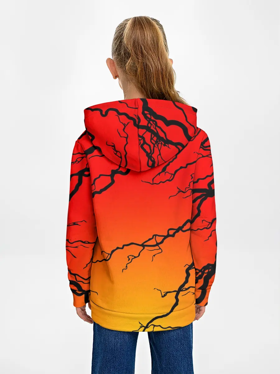 Детское худи / RAMMSTEIN