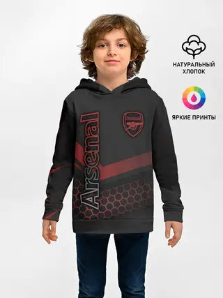 Детское худи / Arsenal F.C.