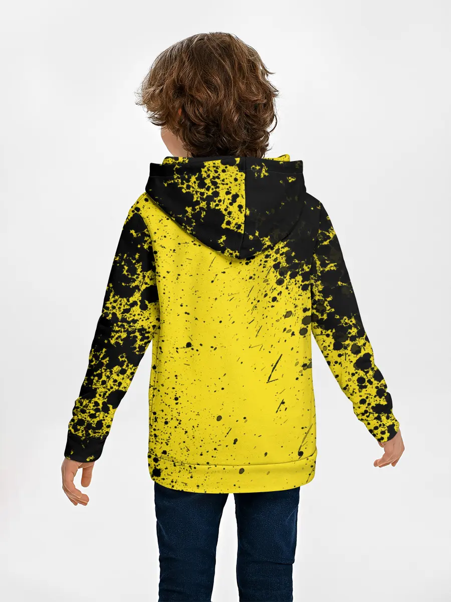 Детское худи / S.T.A.L.K.E.R.