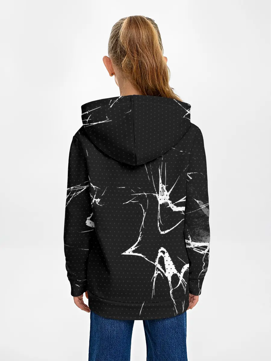 Детское худи / Rainbow Six: Siege