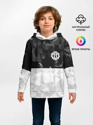 Детское худи / F.C.M.U SPORT