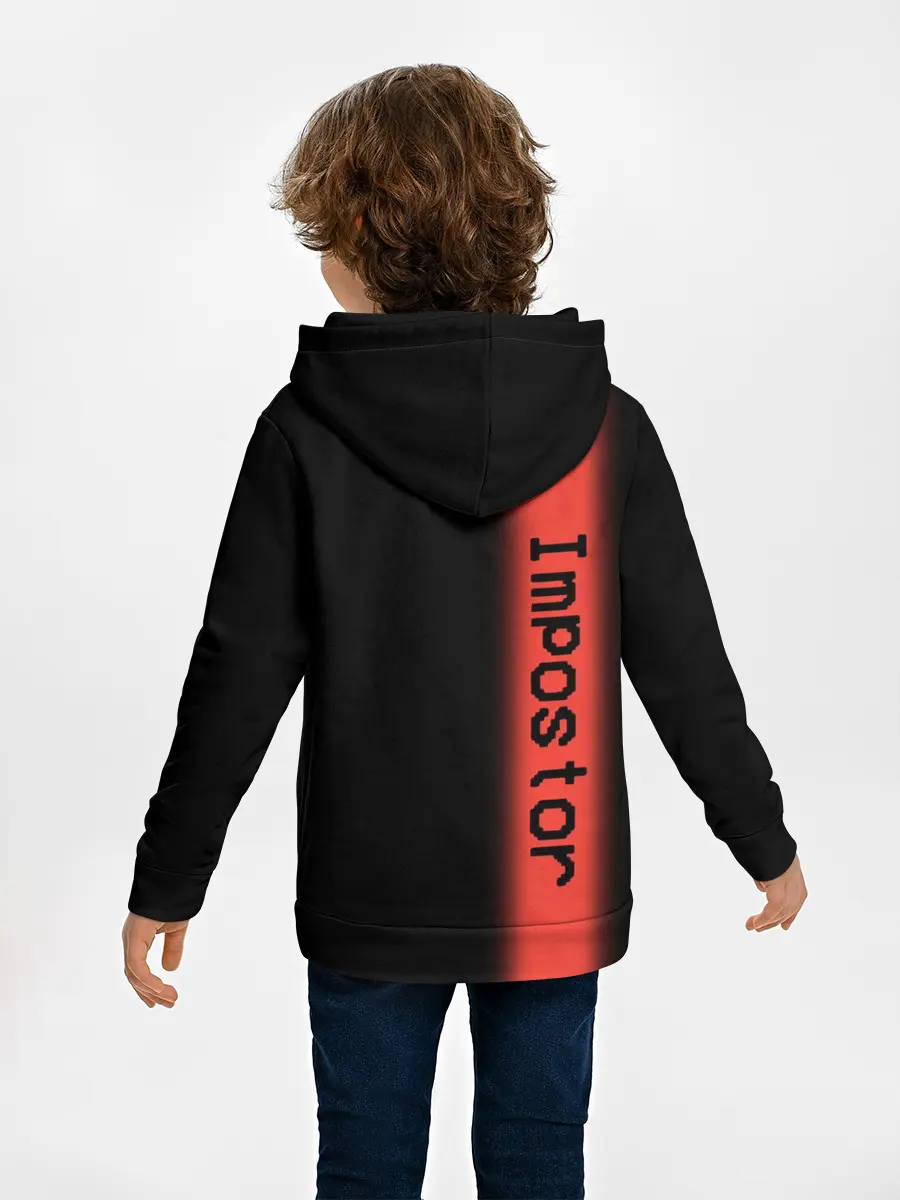 Детское худи / AMONG US