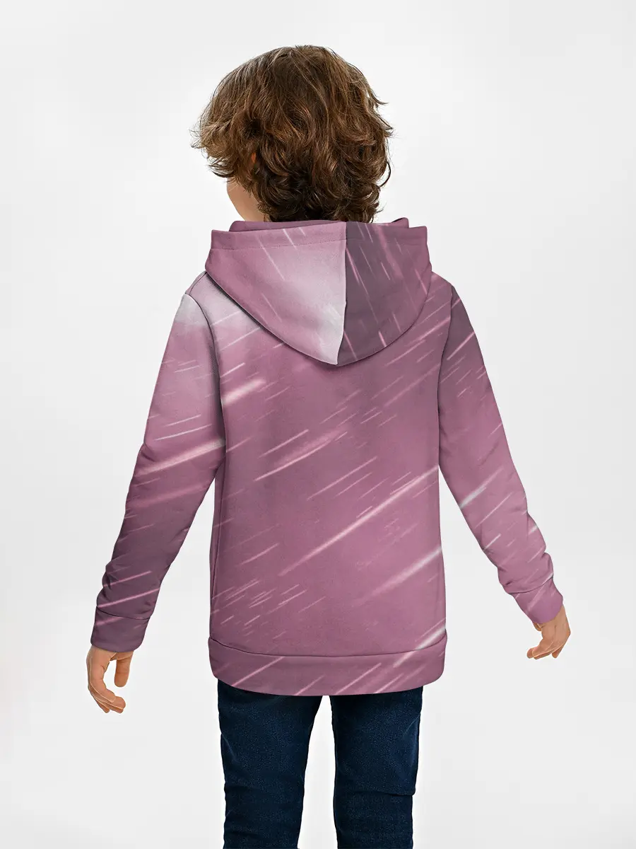 Детское худи / Незуко Камадо