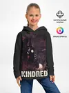 Детское худи / Kindred