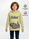 Детское худи / Убежище 13
