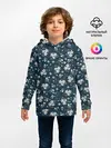 Детское худи / Цветочки