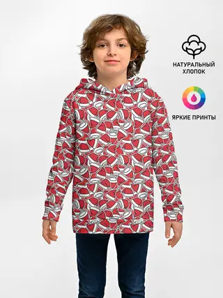 Детское худи / Шапки