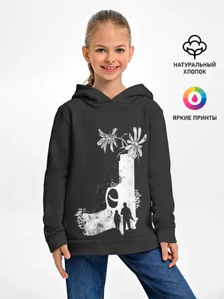 Детское худи / Survivors with gun