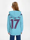 Детское худи / De Bruyne home 19-20