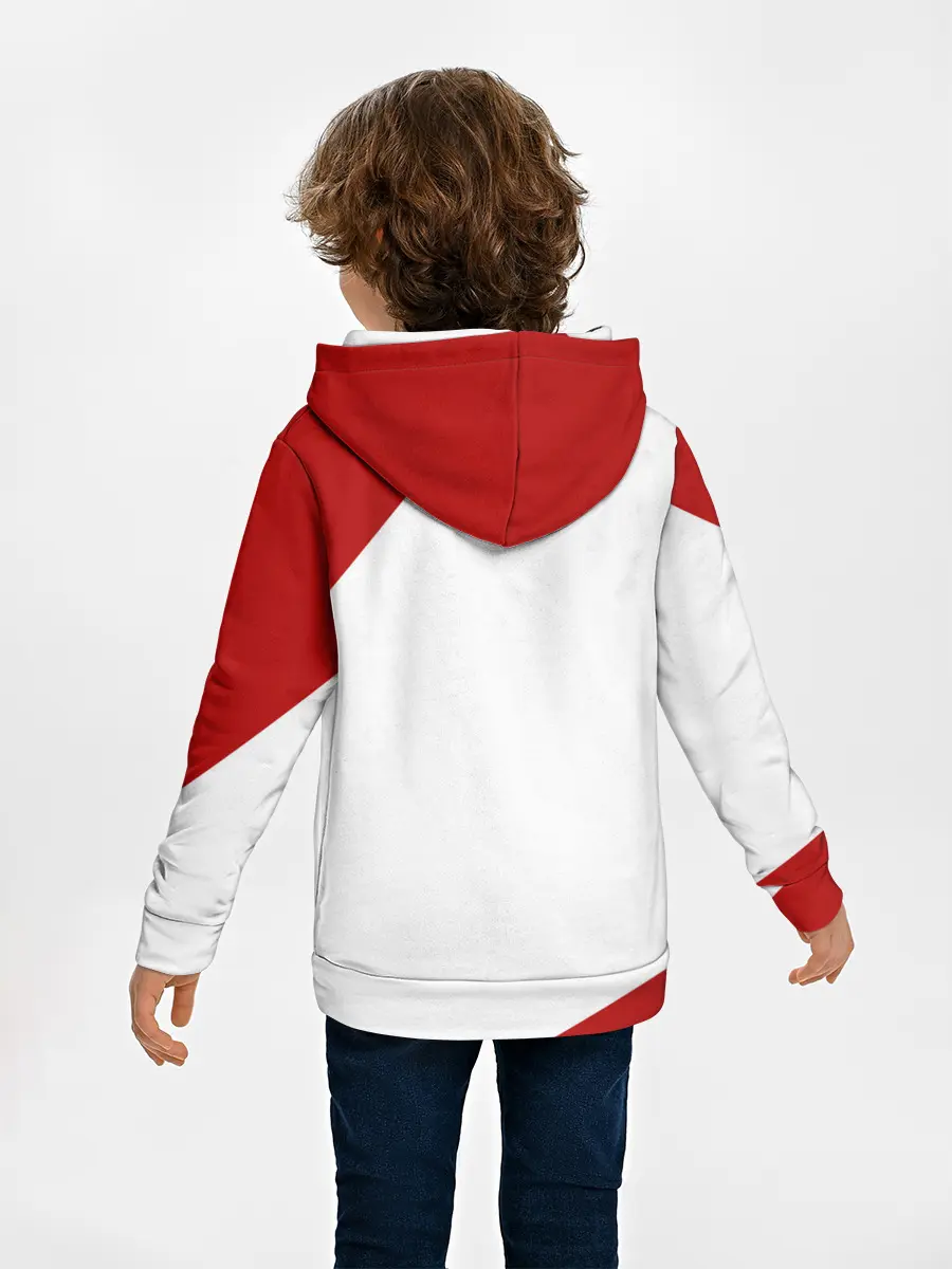 Детское худи / Metallica