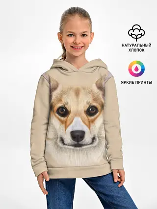 Детское худи / Pembroke