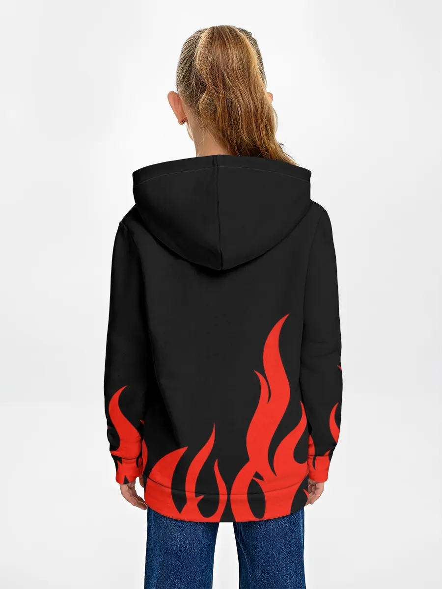 Детское худи / Liverpool F.C.