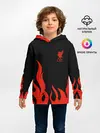 Детское худи / Liverpool F.C.