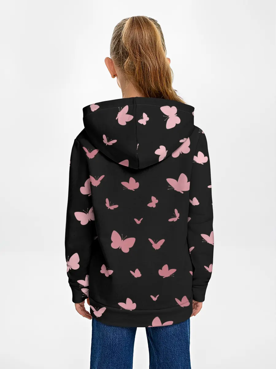 Детское худи / Принцесса Сюна