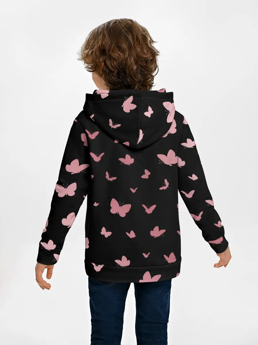 Детское худи / Принцесса Сюна