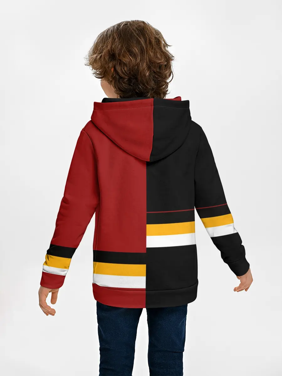 Детское худи / Russia