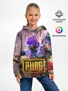 Детское худи / PUBG