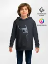 Детское худи / Hollow Knight