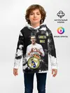Детское худи / Гарет Бэйл/Gareth Bale