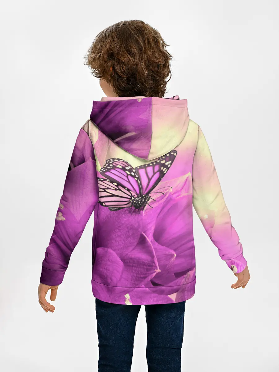 Детское худи / BTS